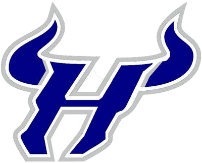 Hickory Ridge Bulls Logo